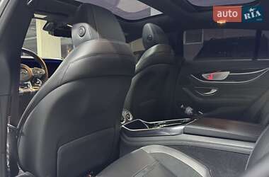 Купе Mercedes-Benz AMG GT 4-Door Coupe 2019 в 