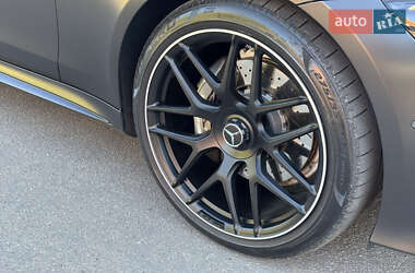 Купе Mercedes-Benz AMG GT 4-Door Coupe 2020 в 