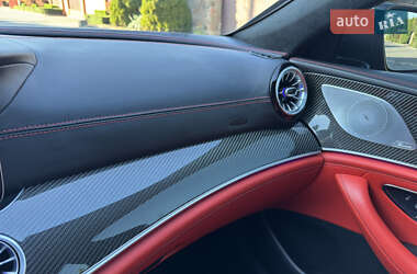 Купе Mercedes-Benz AMG GT 4-Door Coupe 2020 в 