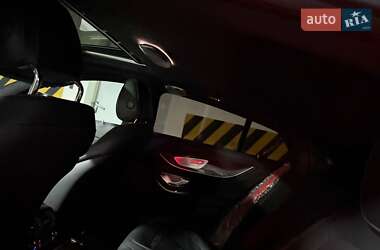 Купе Mercedes-Benz AMG GT 4-Door Coupe 2019 в 