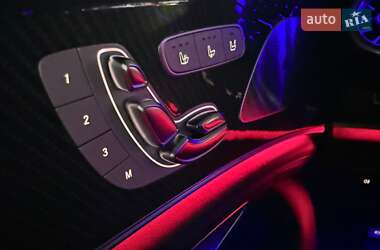 Купе Mercedes-Benz AMG GT 4-Door Coupe 2019 в 