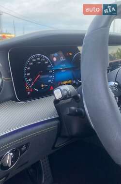 Купе Mercedes-Benz AMG GT 4-Door Coupe 2022 в 