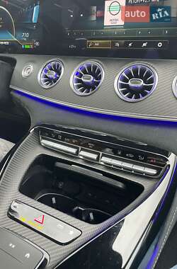Купе Mercedes-Benz AMG GT 4-Door Coupe 2022 в 