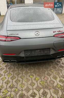 Купе Mercedes-Benz AMG GT 4-Door Coupe 2022 в Киеве