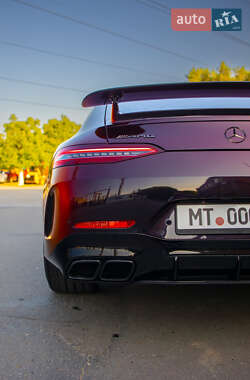 Купе Mercedes-Benz AMG GT 4-Door Coupe 2023 в 