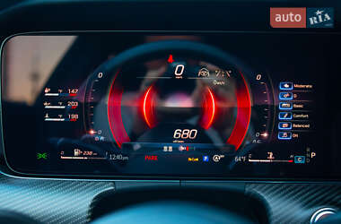 Купе Mercedes-Benz AMG GT 4-Door Coupe 2023 в 