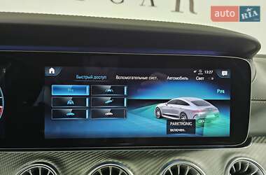 Купе Mercedes-Benz AMG GT 4-Door Coupe 2020 в 