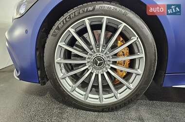 Купе Mercedes-Benz AMG GT 4-Door Coupe 2020 в 