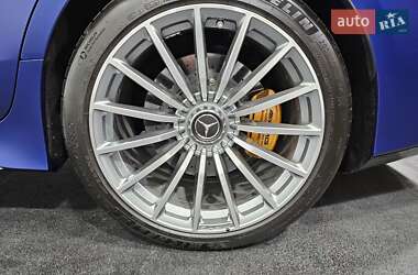 Купе Mercedes-Benz AMG GT 4-Door Coupe 2020 в 