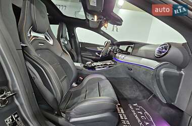 Купе Mercedes-Benz AMG GT 4-Door Coupe 2022 в 