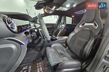 Купе Mercedes-Benz AMG GT 4-Door Coupe 2022 в 
