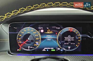Купе Mercedes-Benz AMG GT 4-Door Coupe 2022 в 