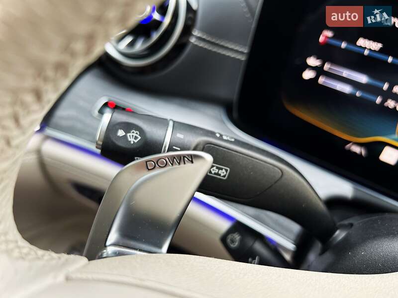 Купе Mercedes-Benz AMG GT 4-Door Coupe 2019 в Киеве фото 50 Купе Mercedes-Benz AMG GT 4-Door Coupe 2019 в Киеве