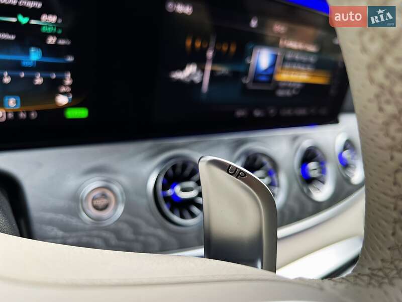 Купе Mercedes-Benz AMG GT 4-Door Coupe 2019 в Киеве фото 51 Купе Mercedes-Benz AMG GT 4-Door Coupe 2019 в Киеве