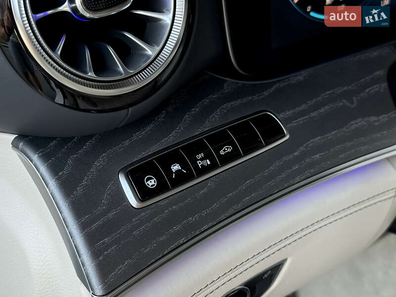 Купе Mercedes-Benz AMG GT 4-Door Coupe 2019 в Києві