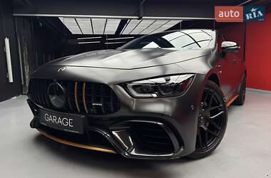 Купе Mercedes-Benz AMG GT 4-Door Coupe 2020 в 