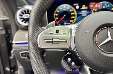Купе Mercedes-Benz AMG GT 4-Door Coupe 2020 в 