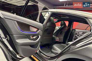 Купе Mercedes-Benz AMG GT 4-Door Coupe 2020 в 