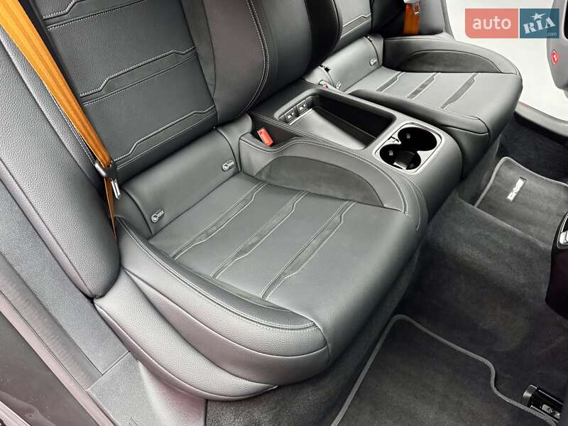 Купе Mercedes-Benz AMG GT 4-Door Coupe 2020 в Києві фото 51 Купе Mercedes-Benz AMG GT 4-Door Coupe 2020 в Києві