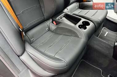 Купе Mercedes-Benz AMG GT 4-Door Coupe 2020 в 