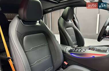 Купе Mercedes-Benz AMG GT 4-Door Coupe 2020 в 