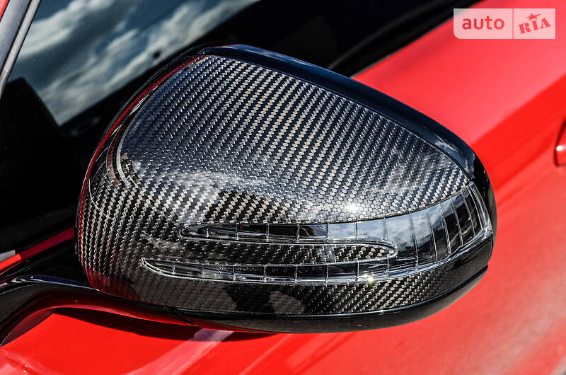Купе Mercedes-Benz AMG GT 2015 в Киеве