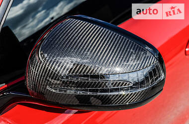 Купе Mercedes-Benz AMG GT 2015 в 