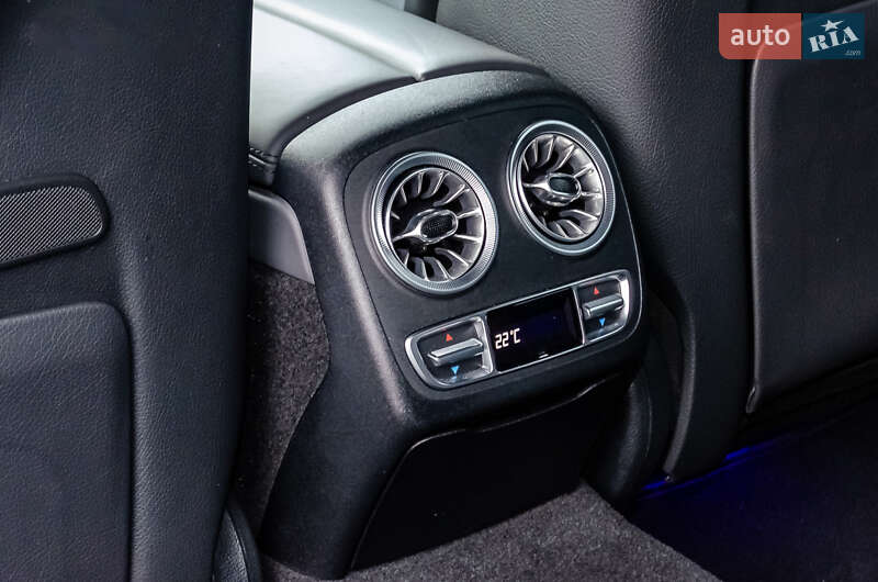 Купе Mercedes-Benz AMG GT 2019 в Києві