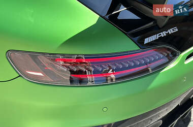 Купе Mercedes-Benz AMG GT 2019 в 