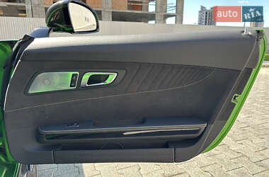 Купе Mercedes-Benz AMG GT 2019 в 