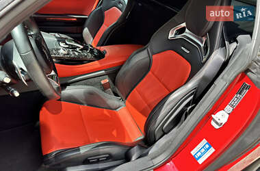Купе Mercedes-Benz AMG GT 2015 в 