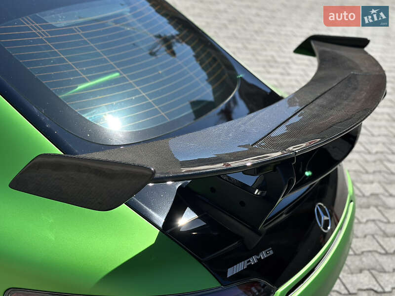 Купе Mercedes-Benz AMG GT 2019 в Киеве фото 33 Купе Mercedes-Benz AMG GT 2019 в Киеве