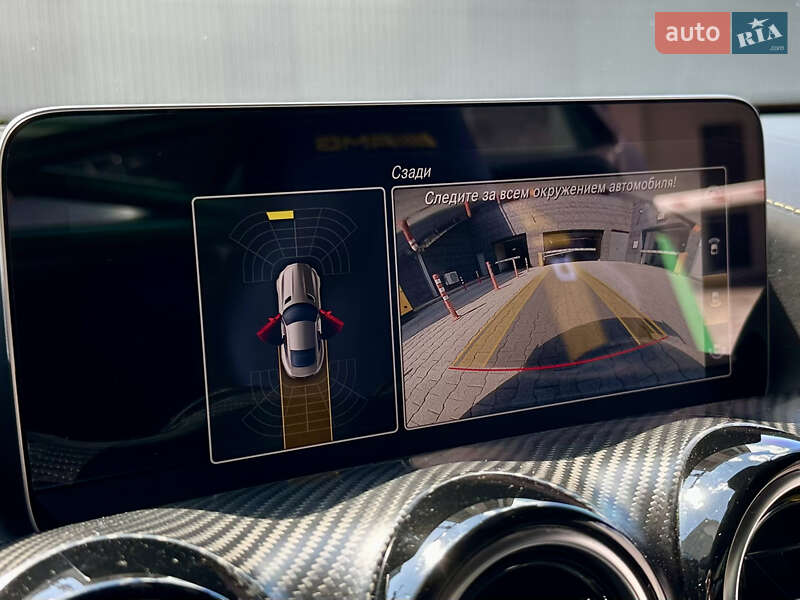 Купе Mercedes-Benz AMG GT 2019 в Киеве фото 60 Купе Mercedes-Benz AMG GT 2019 в Киеве