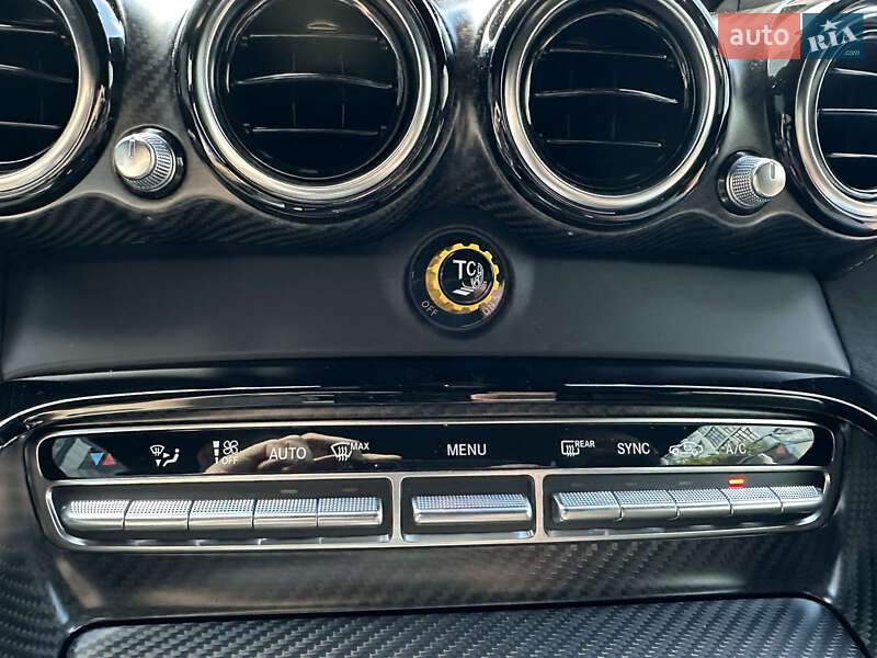 Купе Mercedes-Benz AMG GT 2019 в Киеве фото 68 Купе Mercedes-Benz AMG GT 2019 в Киеве