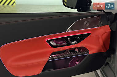 Купе Mercedes-Benz AMG GT 2024 в 