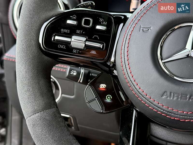 Купе Mercedes-Benz AMG GT 2018 в Киеве фото 53 Купе Mercedes-Benz AMG GT 2018 в Киеве