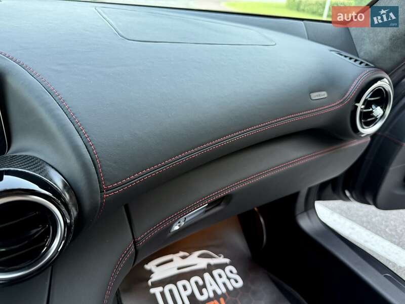 Купе Mercedes-Benz AMG GT 2018 в Киеве фото 48 Купе Mercedes-Benz AMG GT 2018 в Киеве