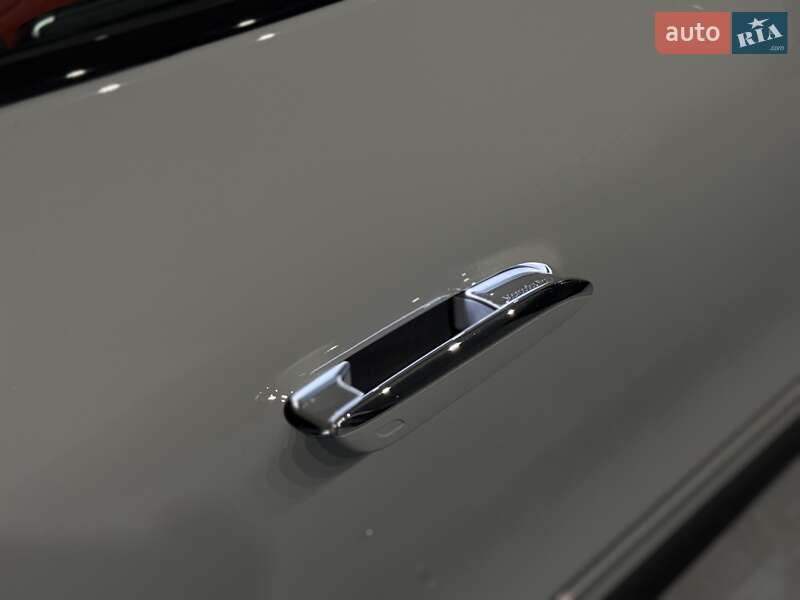 Купе Mercedes-Benz AMG GT 2024 в Одесі