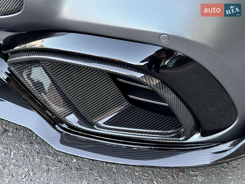 Купе Mercedes-Benz AMG GT 2019 в Киеве фото 19 Купе Mercedes-Benz AMG GT 2019 в Киеве