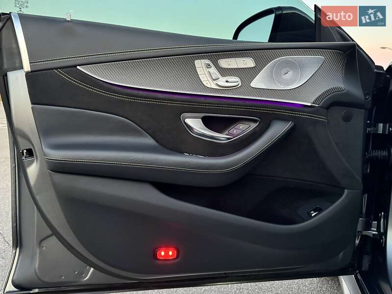 Купе Mercedes-Benz AMG GT 2019 в Киеве фото 31 Купе Mercedes-Benz AMG GT 2019 в Киеве