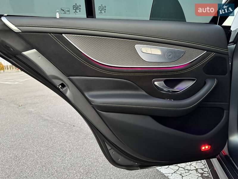 Купе Mercedes-Benz AMG GT 2019 в Киеве фото 37 Купе Mercedes-Benz AMG GT 2019 в Киеве