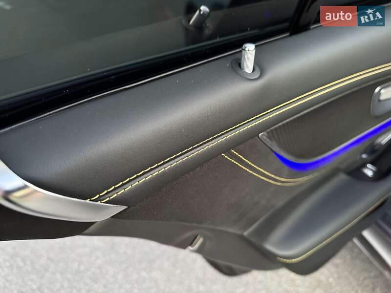 Купе Mercedes-Benz AMG GT 2019 в Киеве фото 38 Купе Mercedes-Benz AMG GT 2019 в Киеве