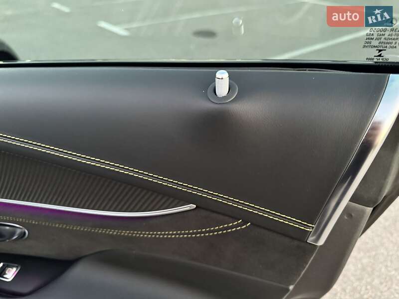 Купе Mercedes-Benz AMG GT 2019 в Киеве фото 47 Купе Mercedes-Benz AMG GT 2019 в Киеве