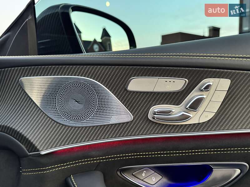 Купе Mercedes-Benz AMG GT 2019 в Киеве фото 48 Купе Mercedes-Benz AMG GT 2019 в Киеве