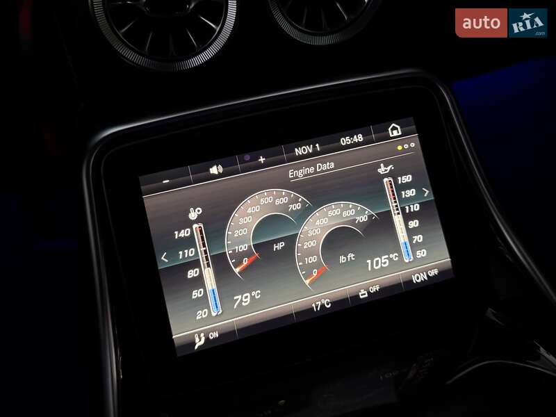 Купе Mercedes-Benz AMG GT 2019 в Киеве фото 60 Купе Mercedes-Benz AMG GT 2019 в Киеве