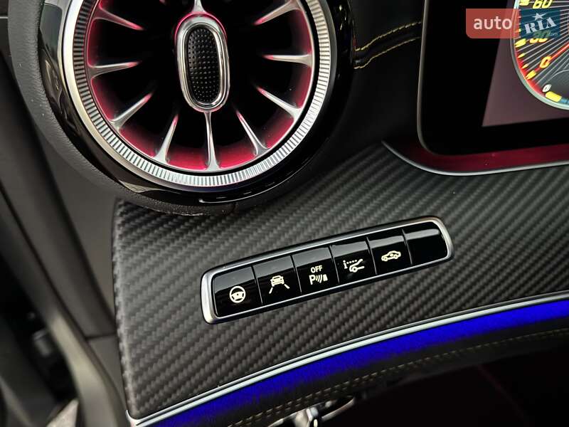 Купе Mercedes-Benz AMG GT 2019 в Киеве фото 66 Купе Mercedes-Benz AMG GT 2019 в Киеве