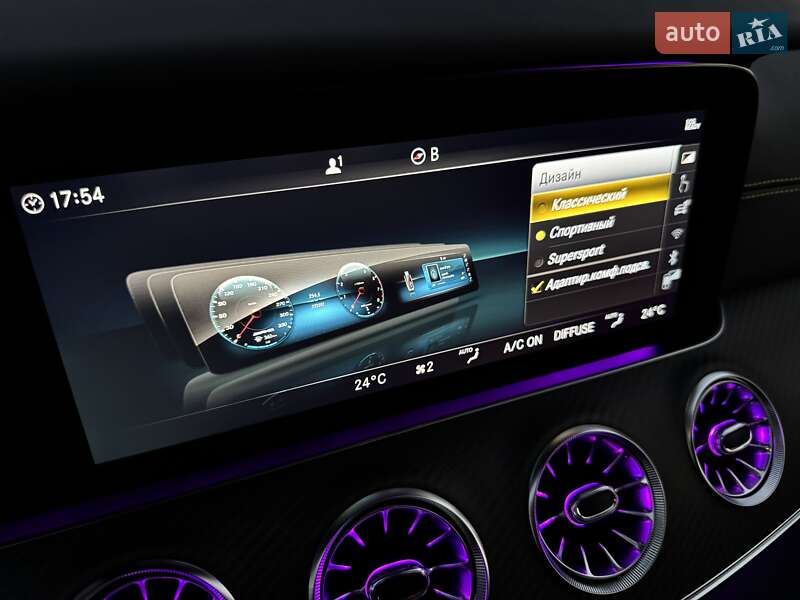 Купе Mercedes-Benz AMG GT 2019 в Киеве фото 84 Купе Mercedes-Benz AMG GT 2019 в Киеве