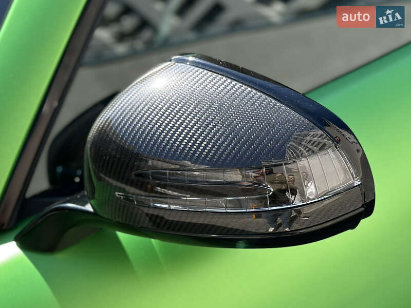 Купе Mercedes-Benz AMG GT 2019 в Киеве