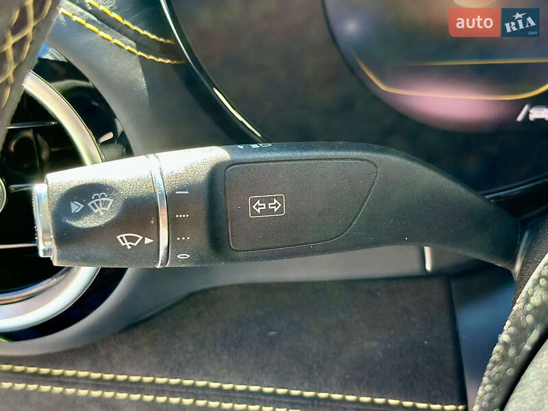 Купе Mercedes-Benz AMG GT 2019 в Киеве