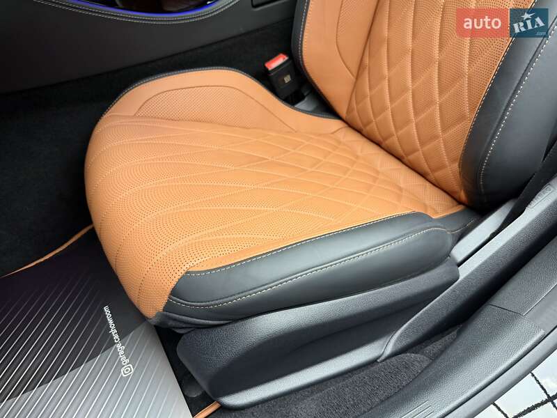 Купе Mercedes-Benz AMG GT 2023 в Киеве